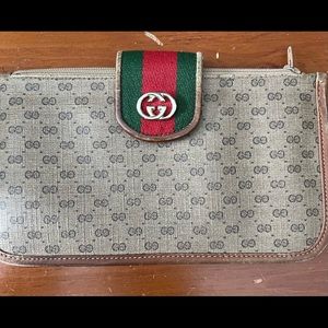 Gucci women’s Wallet